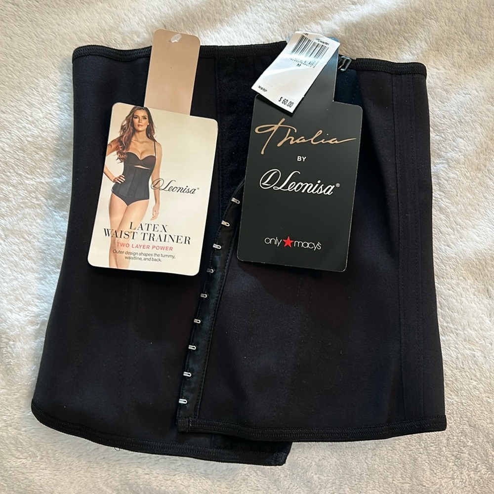 Thalia by Leonisa WAIST TRAINER